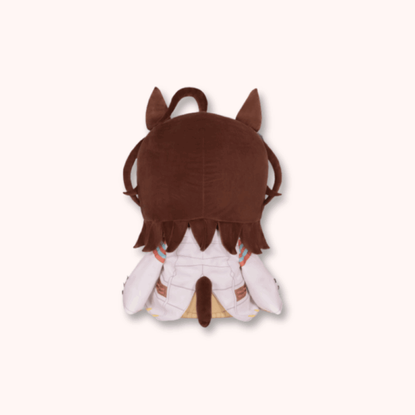 Agnes Tachyon Plush