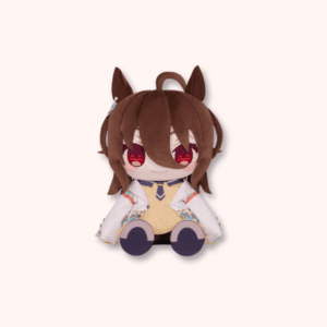 Agnes Tachyon Plush